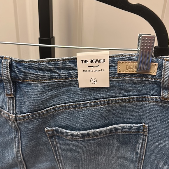 [BLANKNYC] women’s THE HOWARD IN WILDFLOWER - Picture 11 of 16